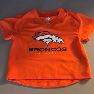 Toddler Denver Bronco Jersey